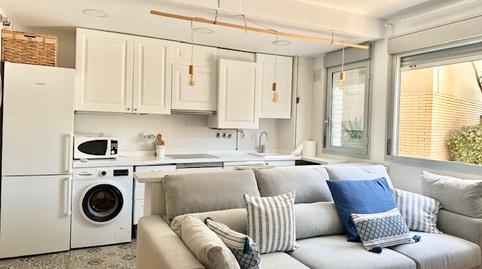 Photo 3 of Flat to rent in Plaça Pati de Vela, Port, Barcelona