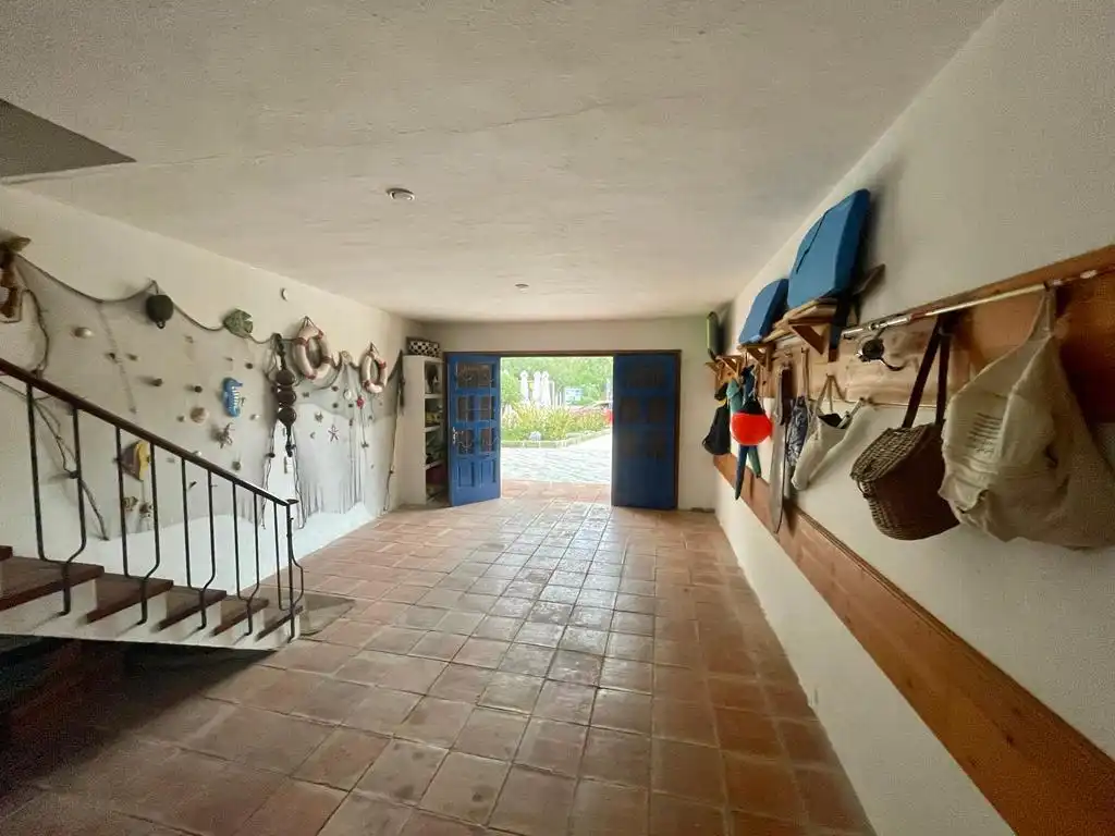 Country house zum Verkauf in Sa Riera - Sa Fontansa