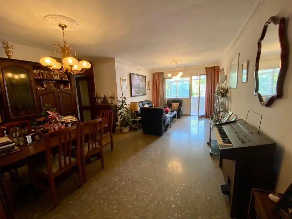 Appartement avec terrasse à vendre à Ricardo Soriano 1, imagen 3
