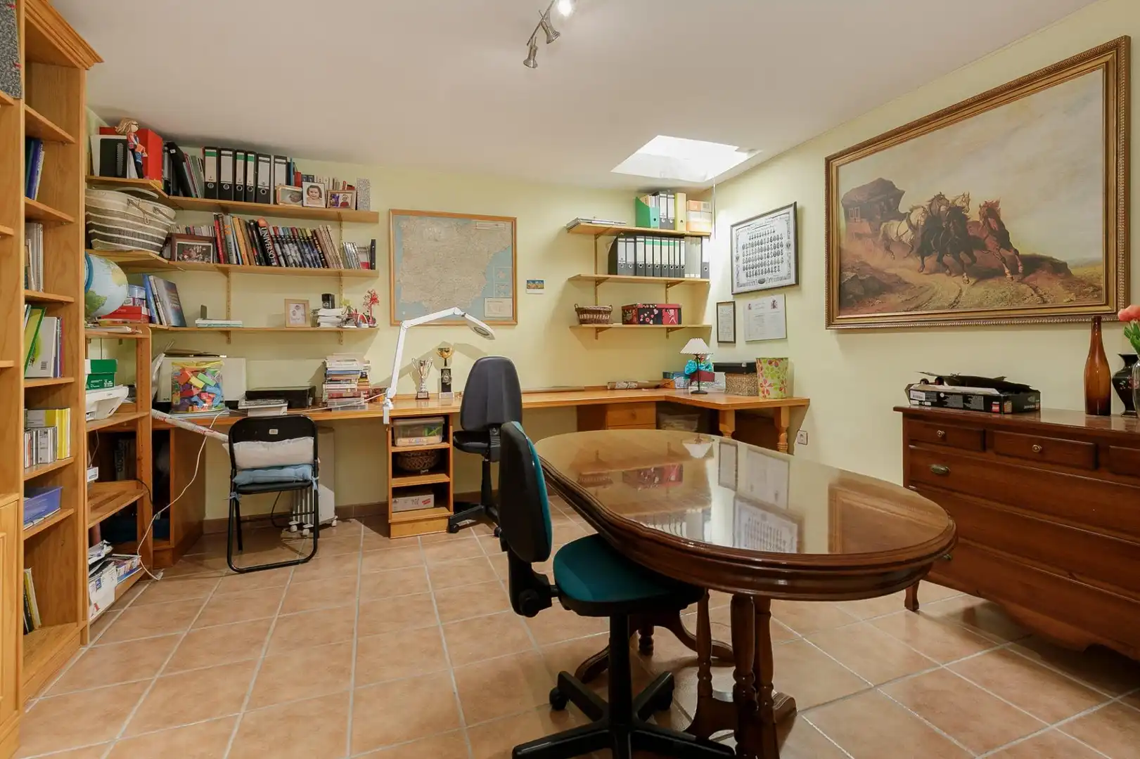 Casa a schiera in vendita a Calle Santo Sepulcro de la Quinta 26, imagen 29