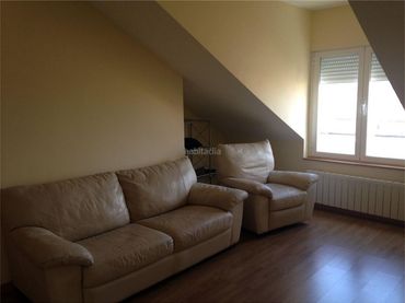 Penthouse mit Aufzug zum Verkauf in Calle de Angel Barroso 5