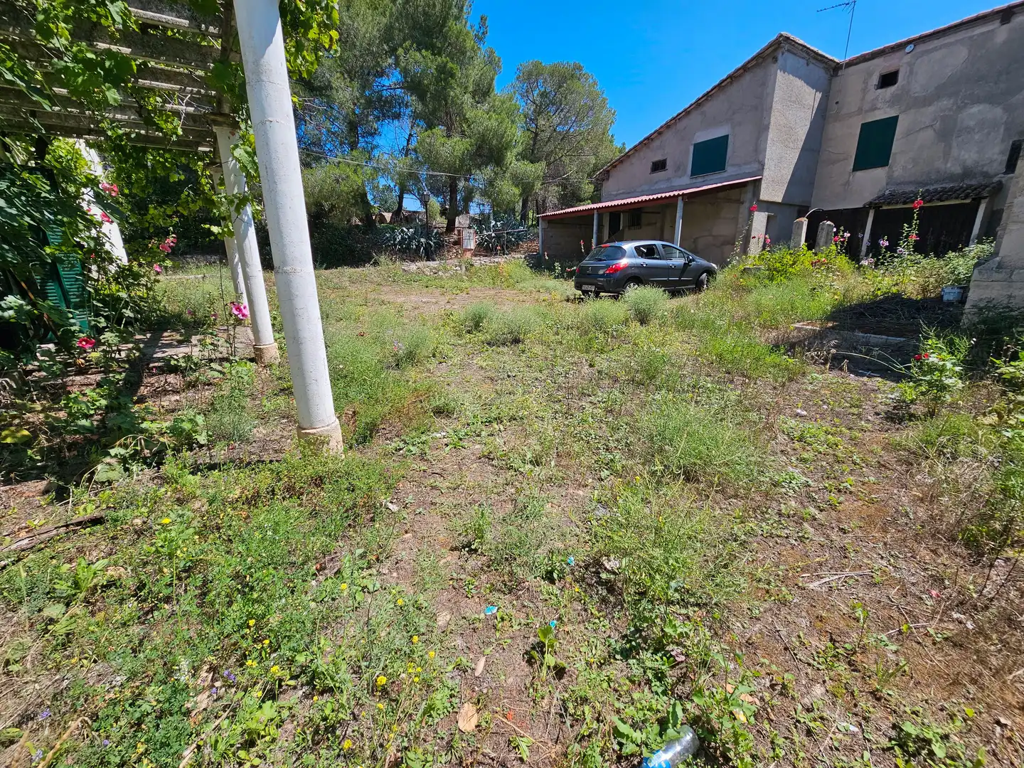 Country homes for sale in Torrelaguna