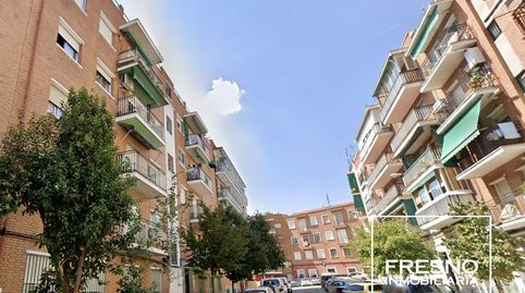 Photo 2 of Flat for sale in Paseo de Los Jesuitas, Puerta del Ángel, Madrid Capital