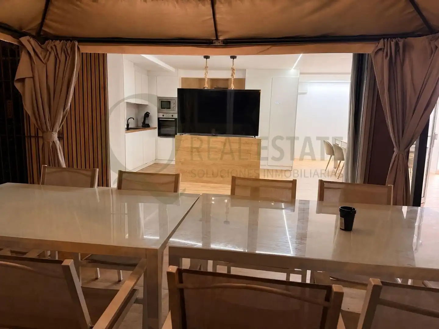 Erdgeschosswohnung mit Pool zur Miete in Calle Vistalmar, imagen 13