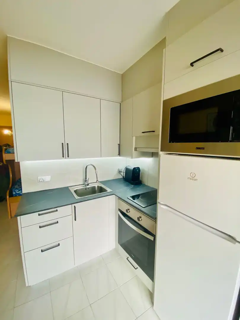 Apartament en venda a Moxó - Sant Mori