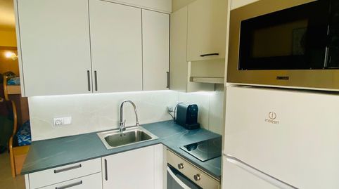 Foto 5 de Apartament en venda a Moxó - Sant Mori, Empuriabrava
