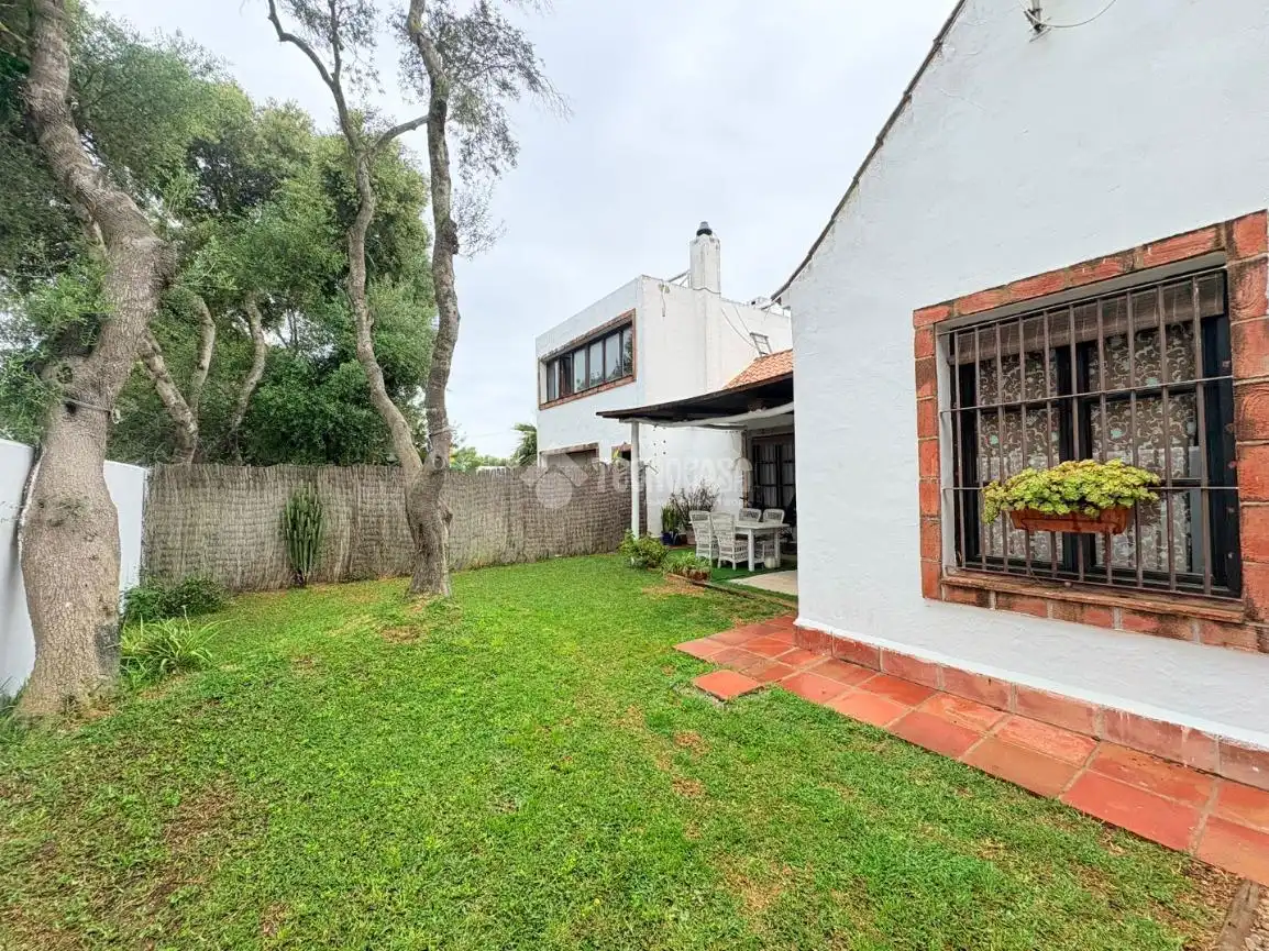 Jardí de Residencial en venda en Barbate