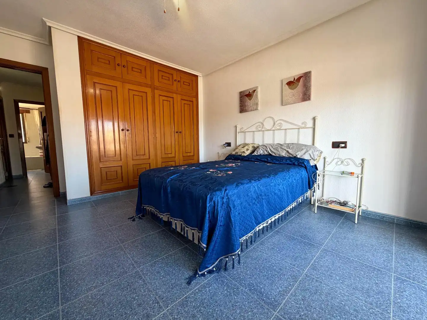 Casa amb terrassa en venda a Calle ALAMEDA, imagen 11