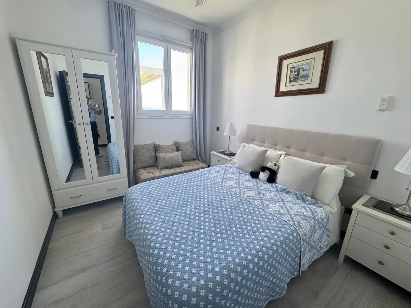 Habitación de Casa o chalet en venta en Teguise con Jardín privado, Terraza y Piscina