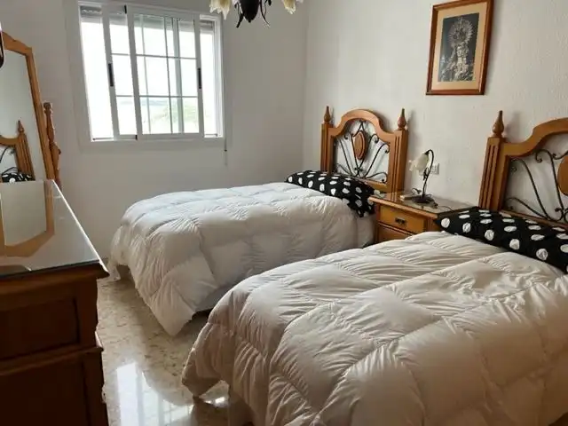 Casa amb terrassa en venda a Vejer, imagen 19