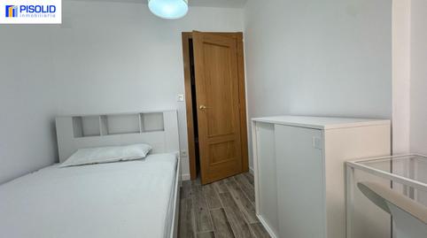 Photo 5 of Flat to rent in Calle Conde Benavente, San Pablo - San Nicolás, Valladolid