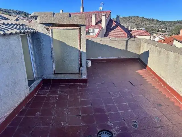 Terraza de Casa o chalet en venta en Carabaña con Terraza