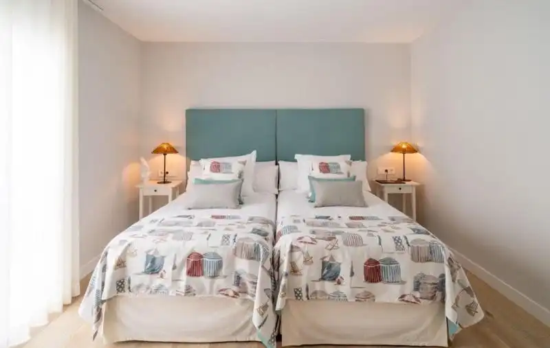 Penthouse mit Terrasse zur Miete in Nueva Andalucía, imagen 29