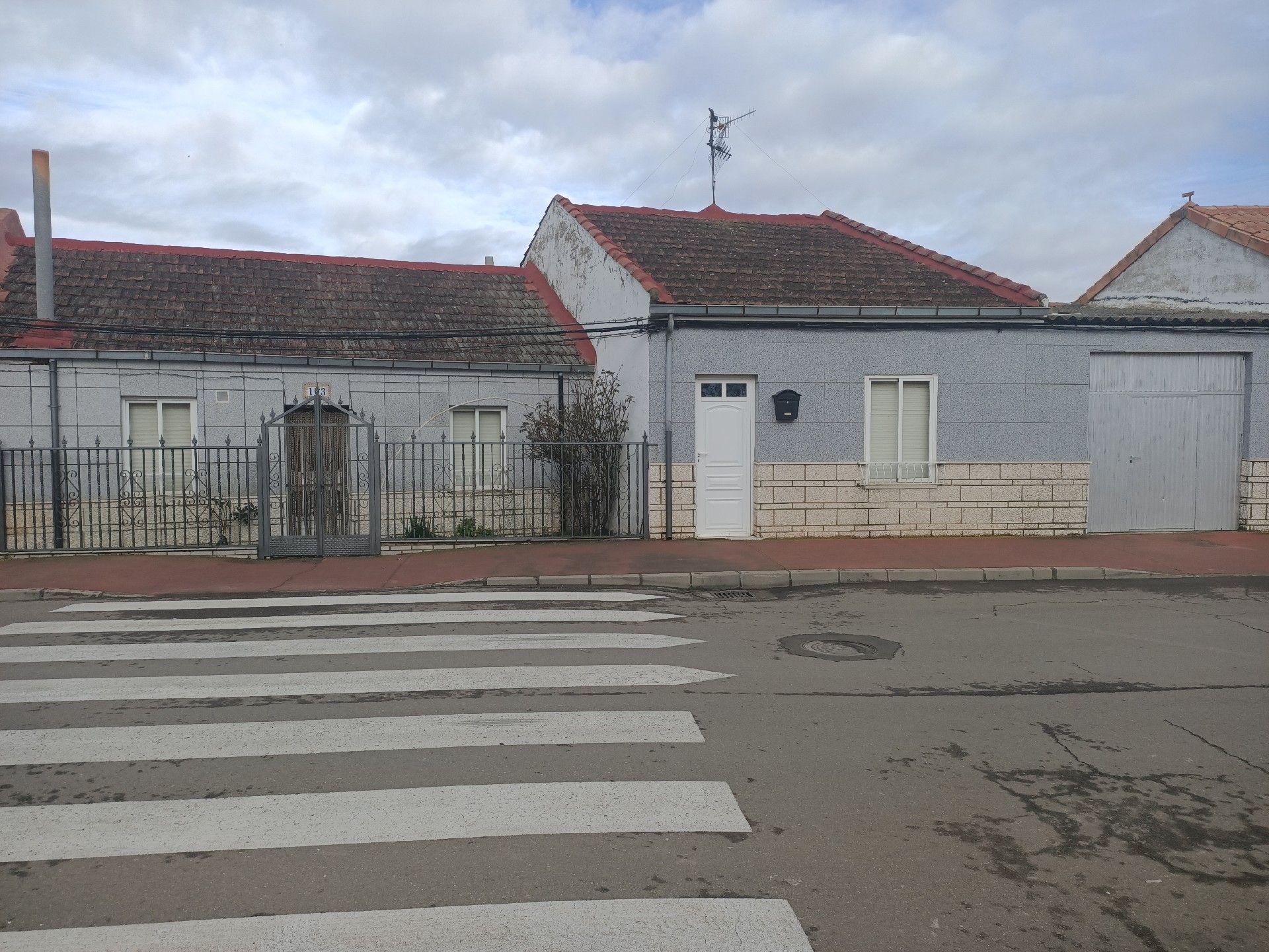 Casa o xalet en venda a La Bañeza