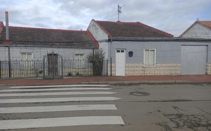 Casa o xalet en venda a La Bañeza