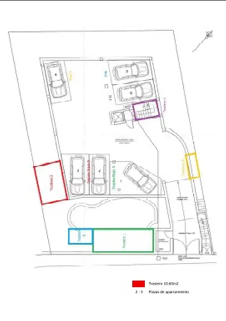 Duplexes for sale in Torremolinos  with Terrace, Storage room and Furnished