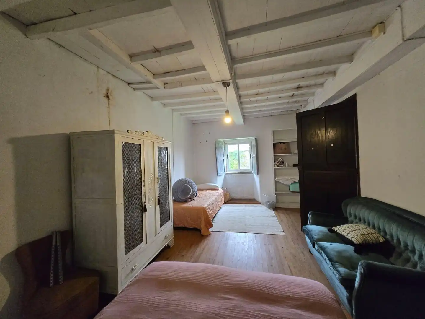 Casa con jardín en venta en Lugar FOLGUEIRA, imagen 9
