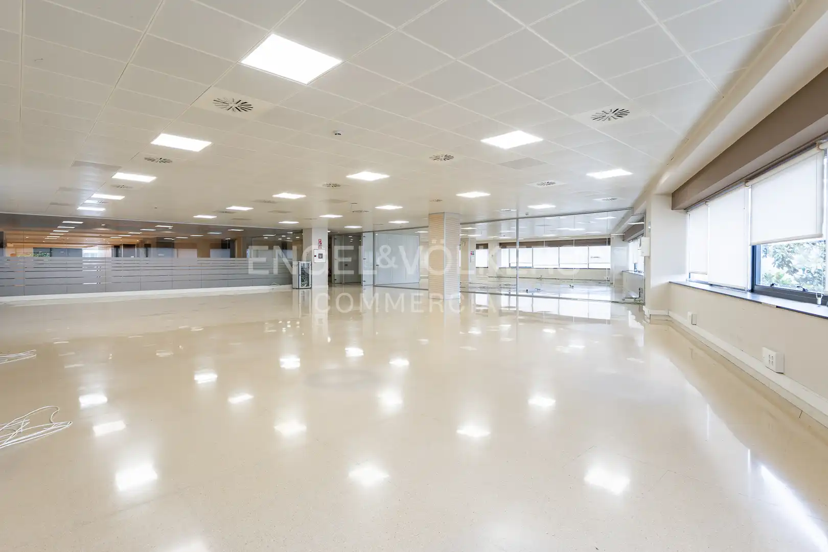 Oficina de lloguer a Centre - Eixample – Can Llobet, imagen 12