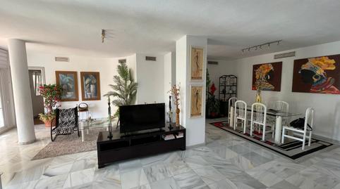 Foto 5 de Piso de alquiler en Avenida Piedramar, 1d, Nagüeles Alto, Málaga