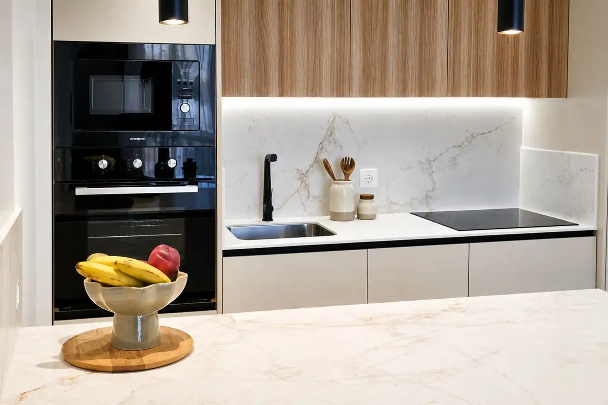 Apartamento en venta en San Luis de Sabinillas, imagen 8
