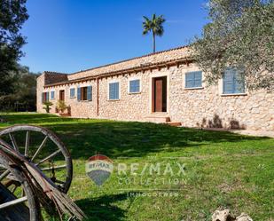 Vista exterior de Casa o xalet en venda en Capdepera amb Aire condicionat i Terrassa