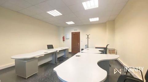 Foto 2 von Geschaftsraum zur Miete in Uribitarte Kalea, Albia, Bilbao