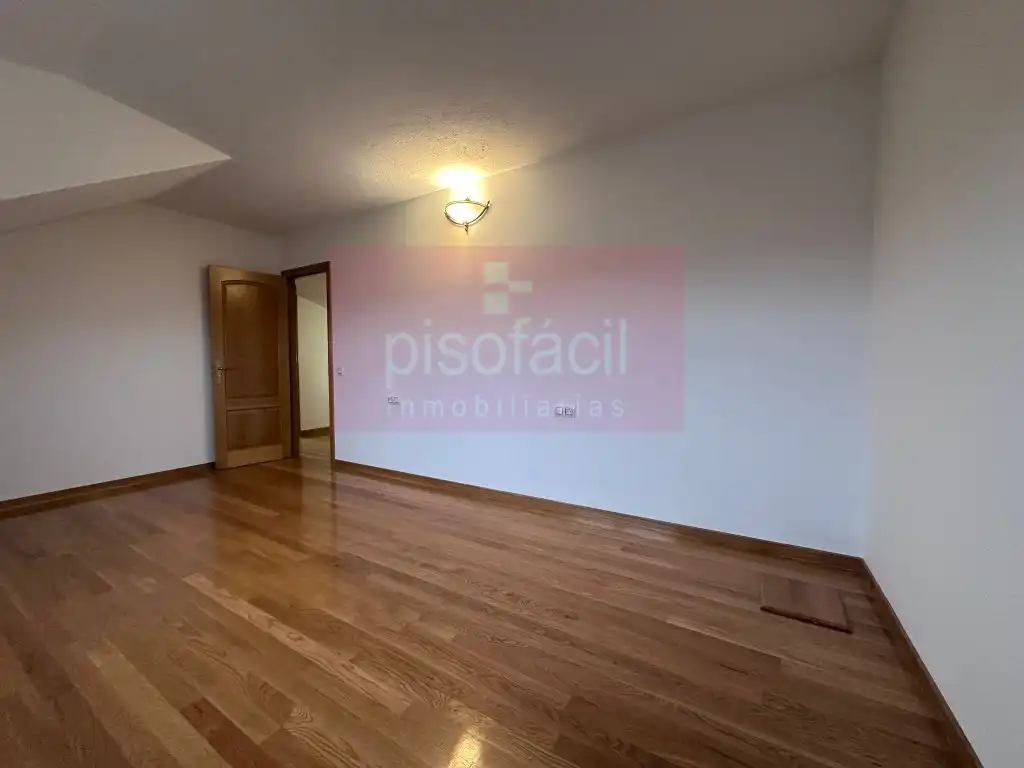 Sala de estar de Casa o chalet en venta en Lugo