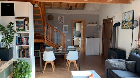 Foto 2 de Casa adosada en venta en Avinguda de Montclar, 152, Riudecanyes, Tarragona