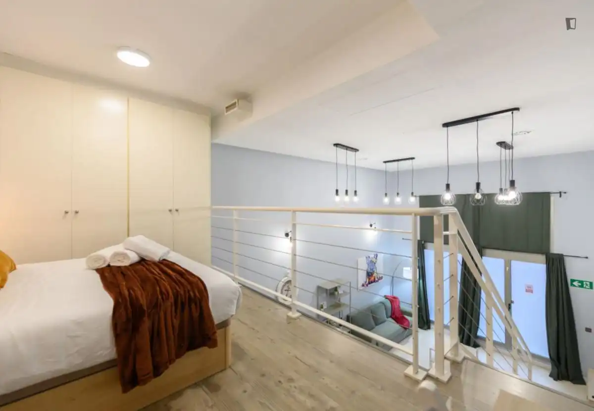 Apartments for rent in Villaverde Alto