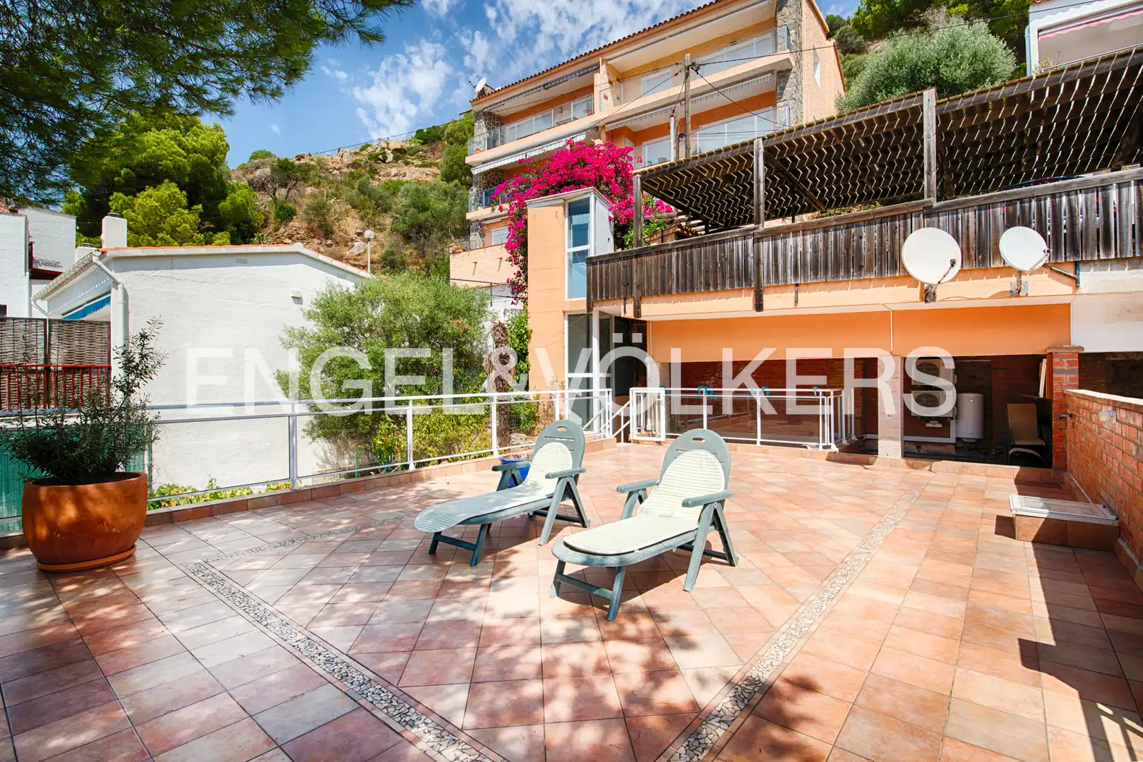 Adosado en venta en Carrer Fortuny, imagen 28