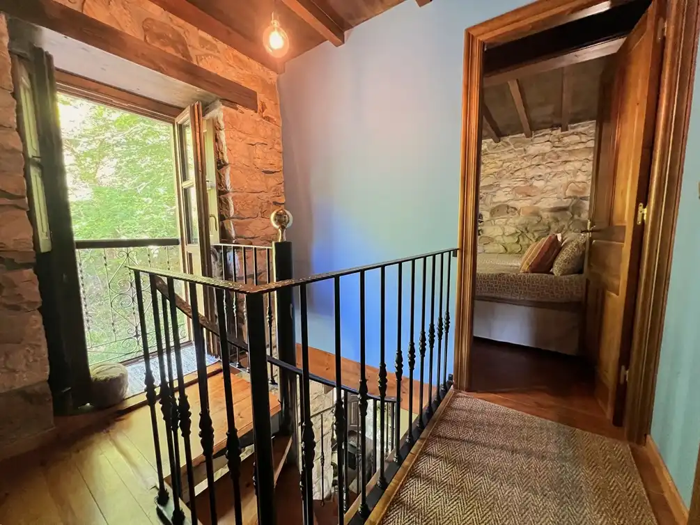 Casa o chalet en venta en Piloña con Calefacción y Amueblado