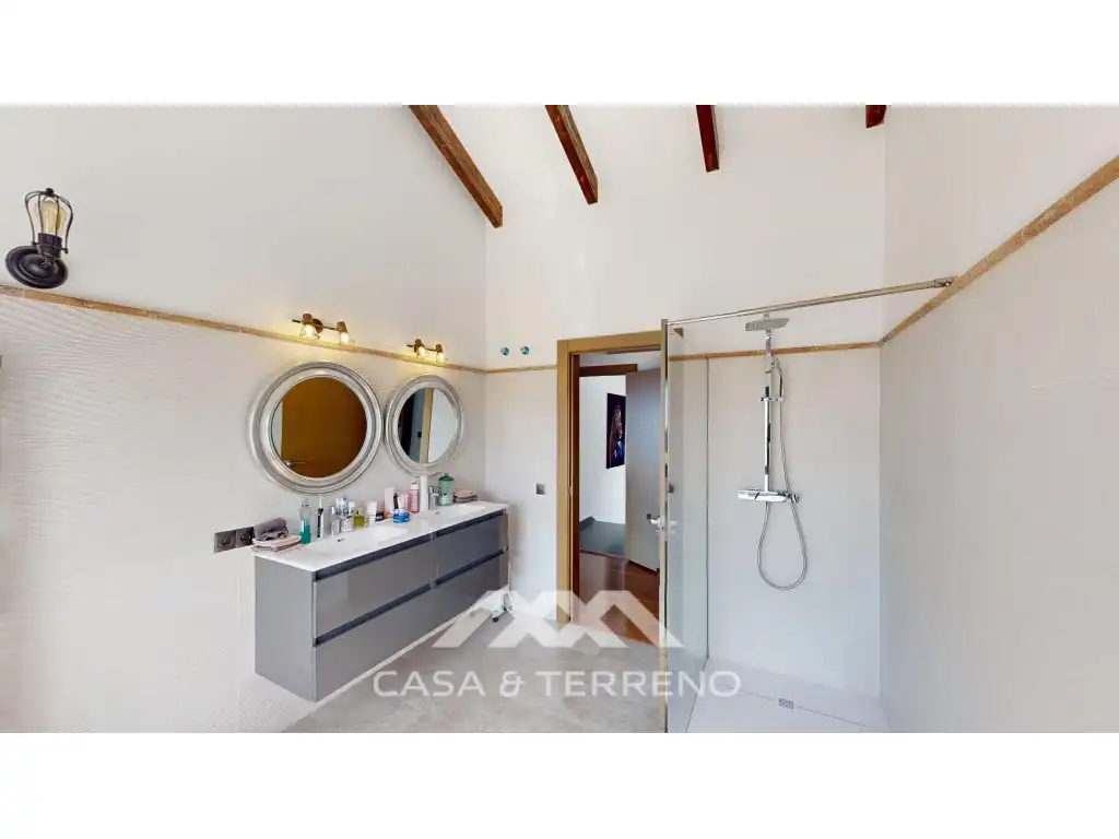 House with terrace for sale in Diseminados Diseminados, imagen 29