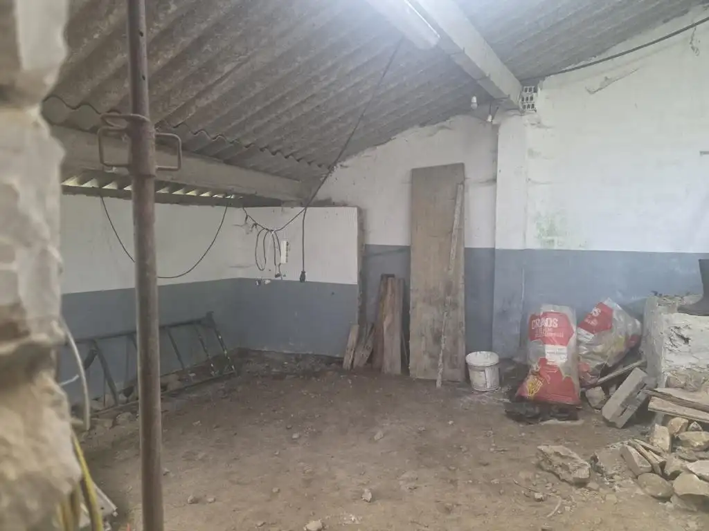 Casa con jardín en venta en Sandrenzo Abaixo 84, imagen 4