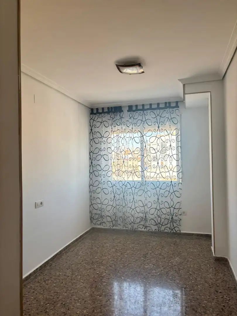 Àtic amb ascensor en venda a El Pilar, imagen 11