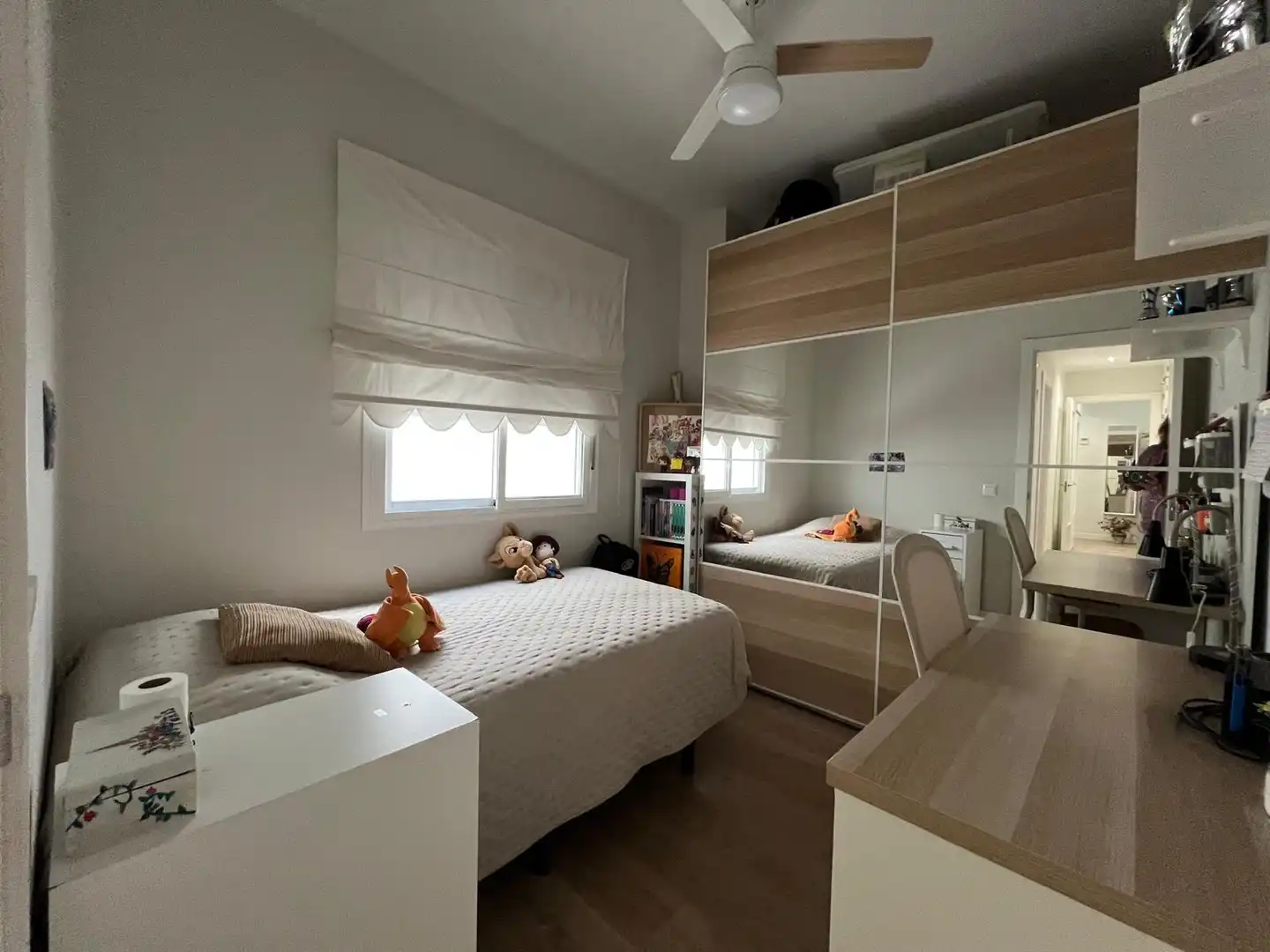 Appartamento con terrazza in vendita a Chapín - Campus Universitario - Navinco, imagen 27