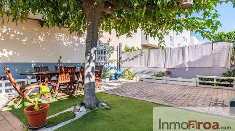 Foto 4 de Casa o xalet en venda a Del Sequier, Playa - Ben Afeli, Castellón