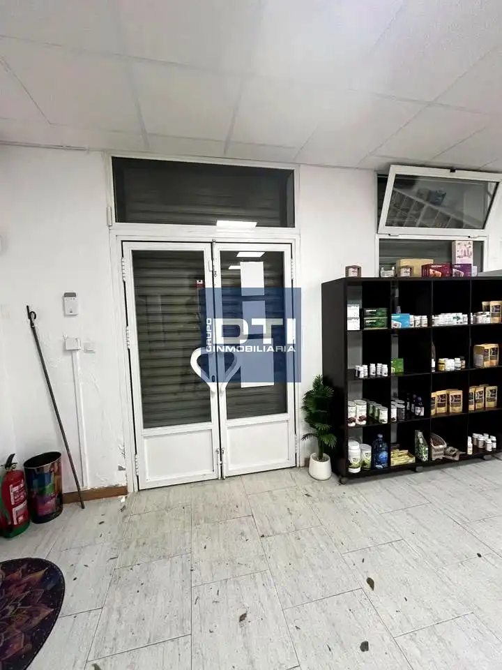 Local comercial en venda a Calle Carmen, imagen 5