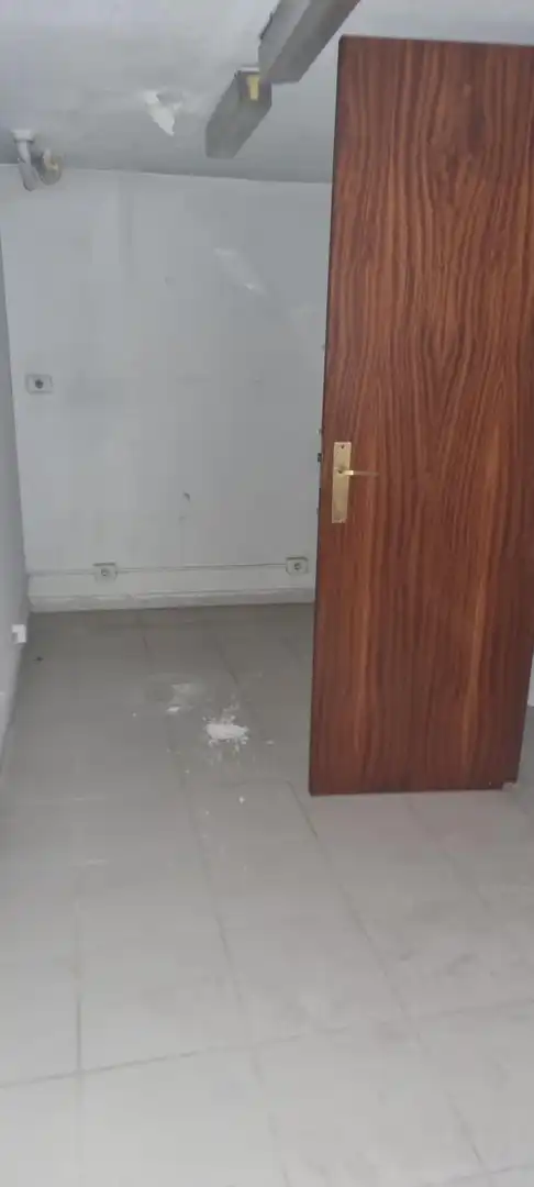 Schlafzimmer von Büro zum Verkauf in Murcia