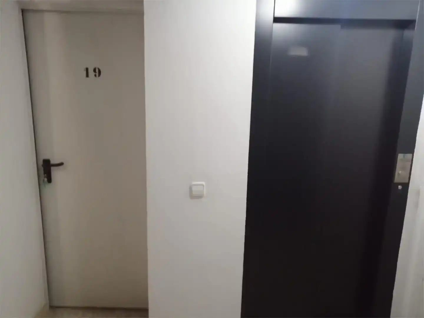 Traster de lloguer en Nervión