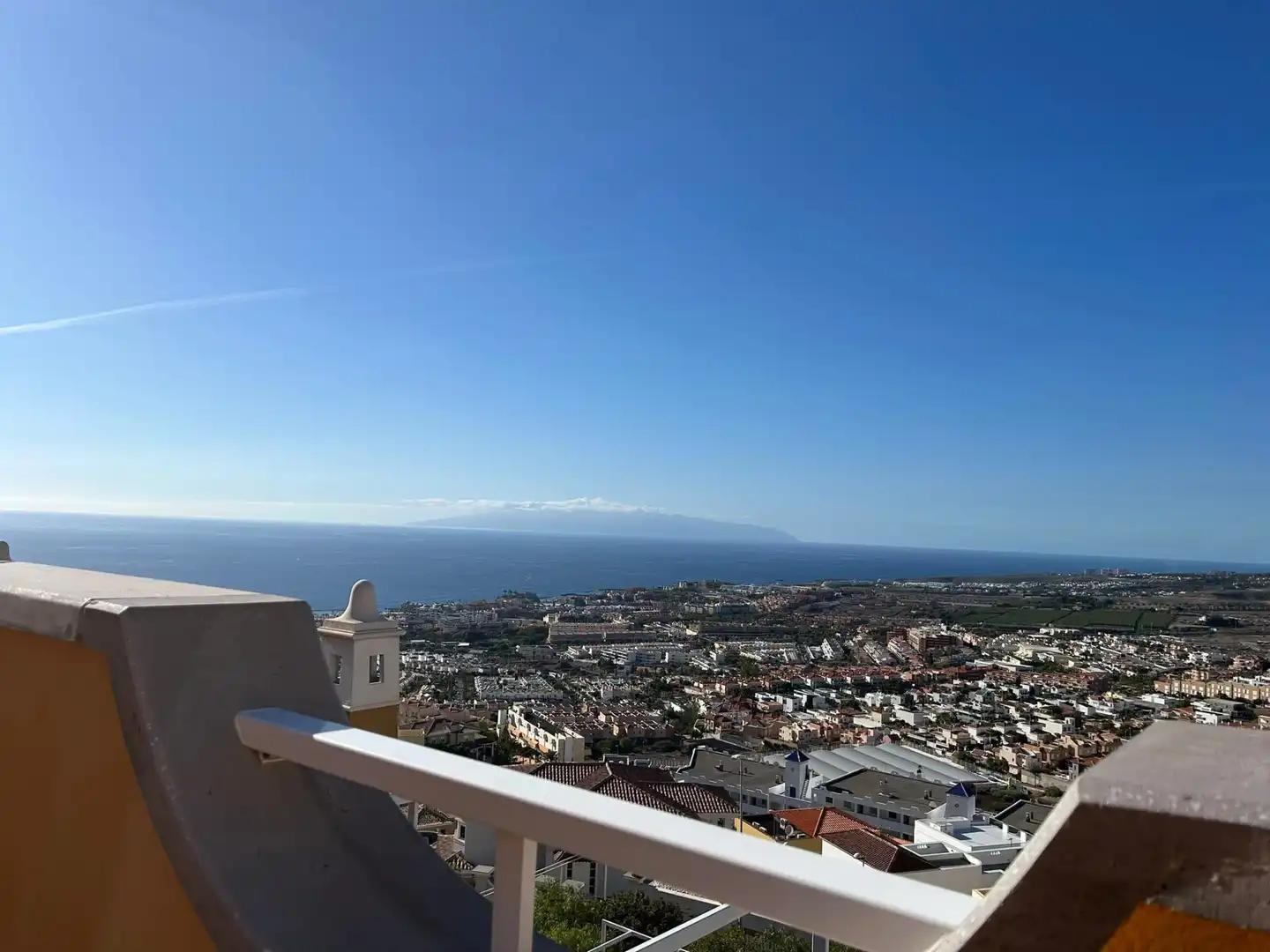 Attic for rent in Calle Galicia, Torviscas Centro y Alto