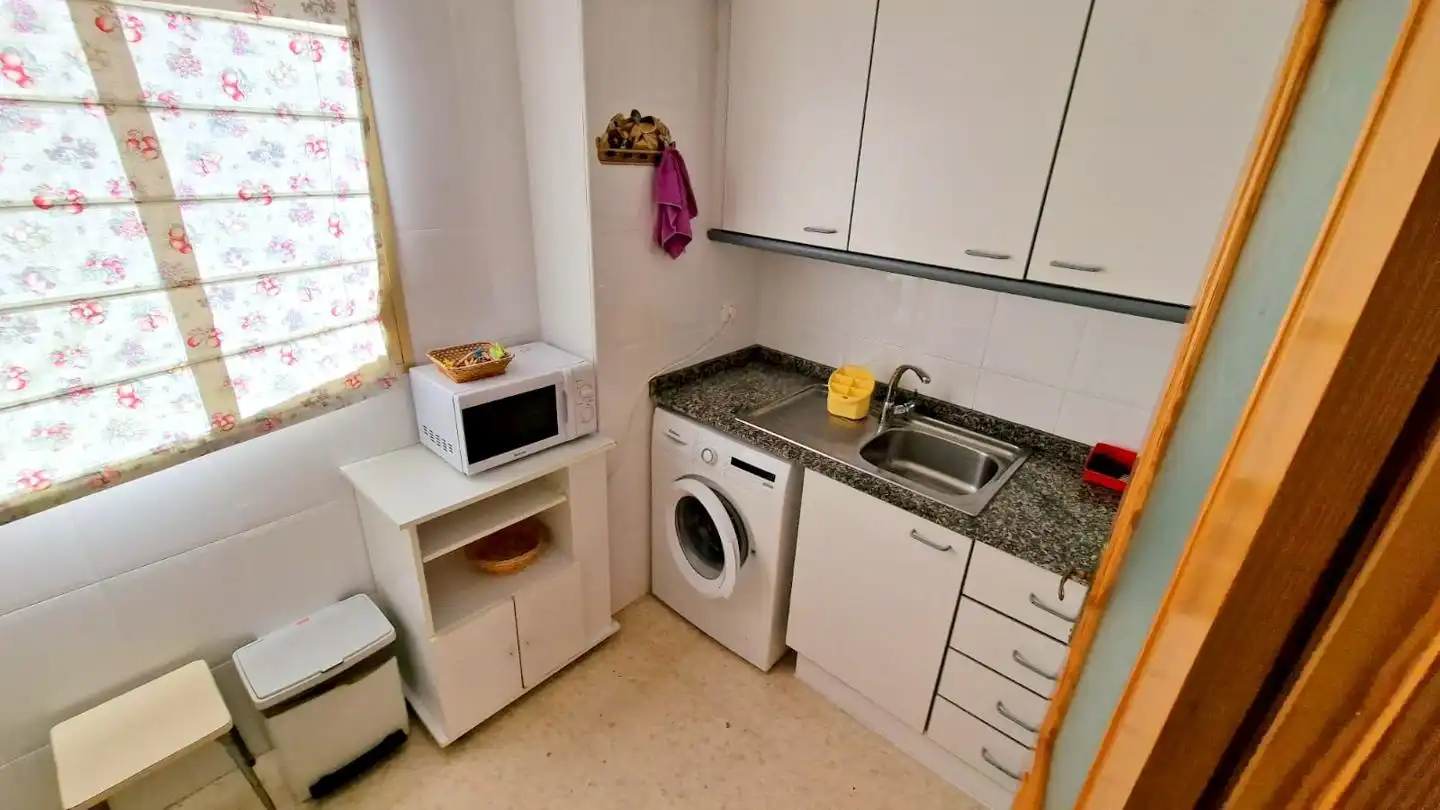 Apartments for rent in Rosa De Los Vientos, 46, Playa de Gandia