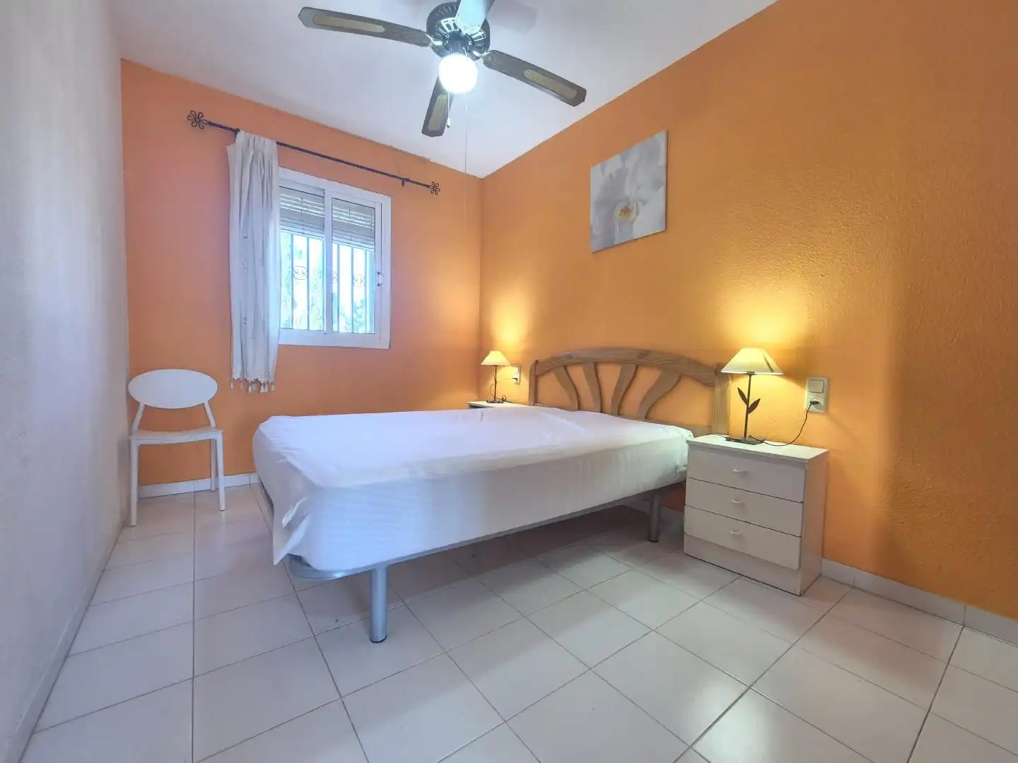 Dachboden zum Verkauf in RESIDENCIAL VERA LUZ, Vera Playa Naturista