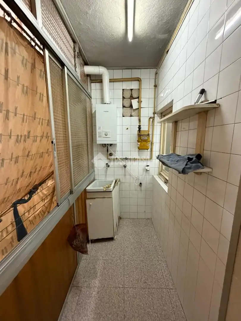 Wohnung zum Verkauf in Sant Martí, imagen 3