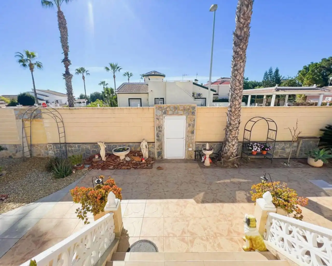 Casa o chalet en venta en Doña Pepa