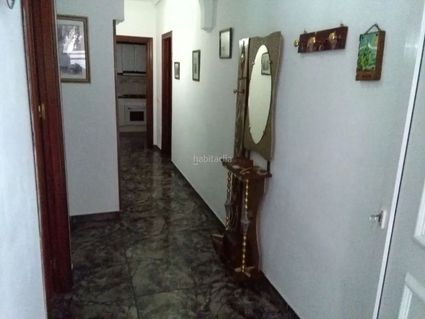 Habitatge de lloguer a Calle San Fernando 1, imagen 2