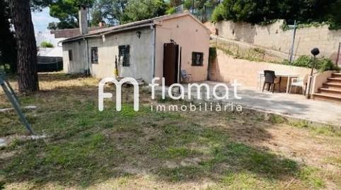 Foto 2 de Casa o xalet en venda a Carrer Falguera, Aiguaviva Parc, Vidreres