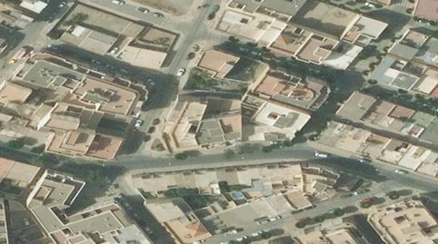 Venta de Garaje en Ejido El