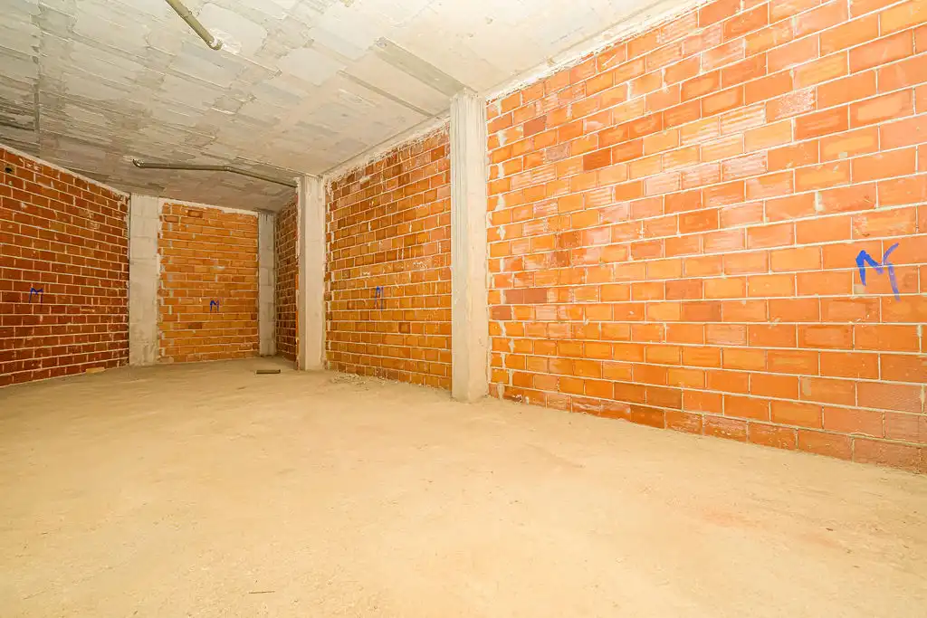 Local comercial en venda a C/ San Juan Bosco y Leonardo Jover, imagen 13