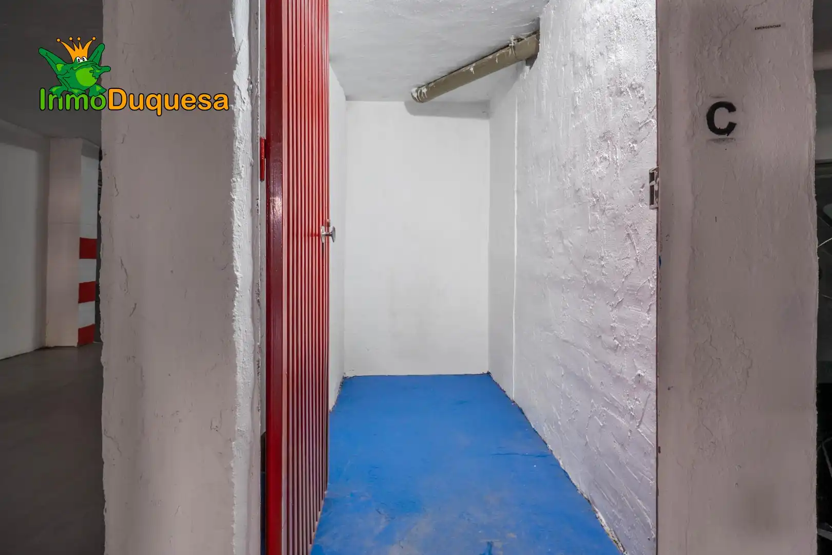 Aparcament en venda a Centro, imagen 12