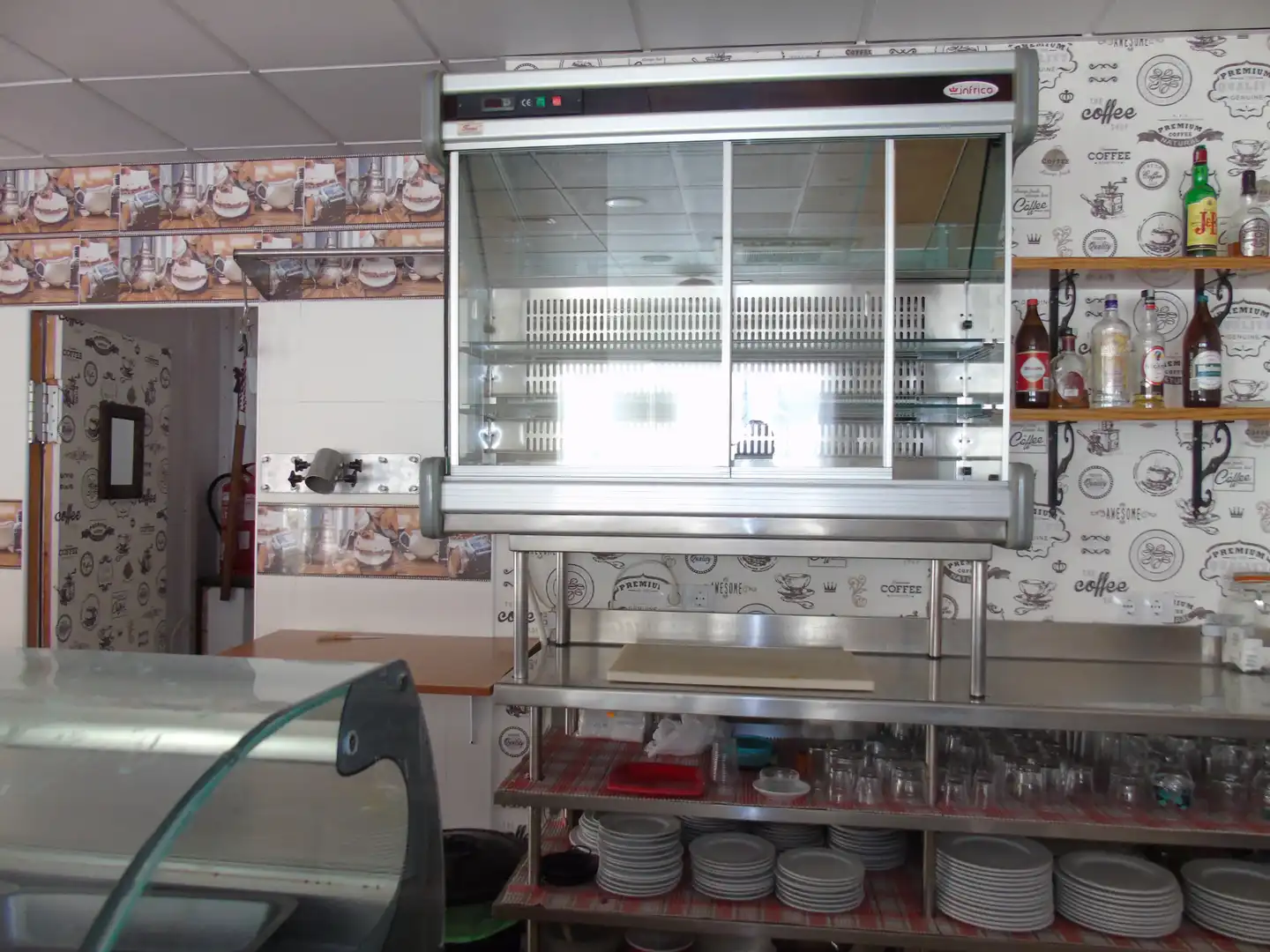 Gewerbefläche zum Verkauf in Calle Maestro Rodrigo 28, imagen 10